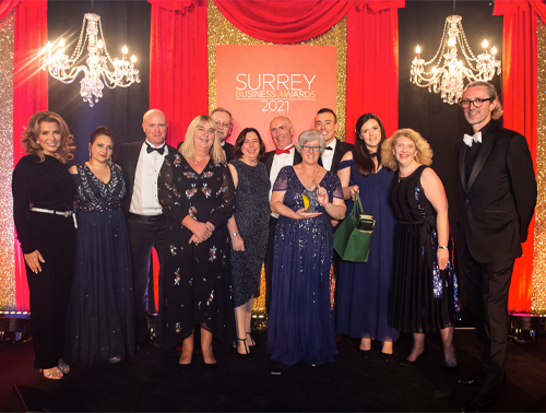 Howell Jones Addlestone Solicitors