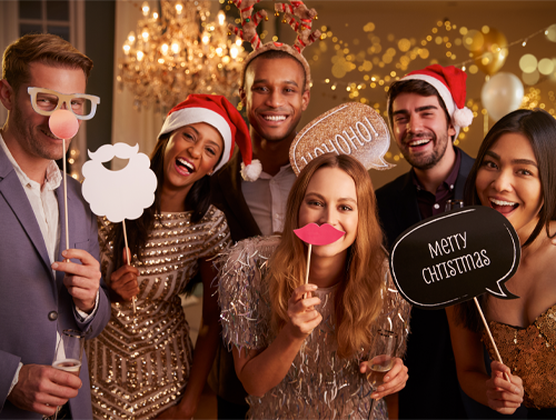 Christmas Party