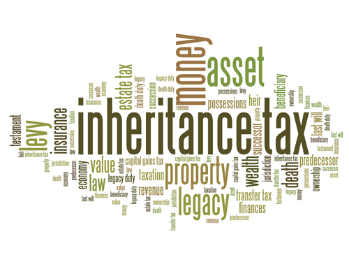 Inheritance Tax
