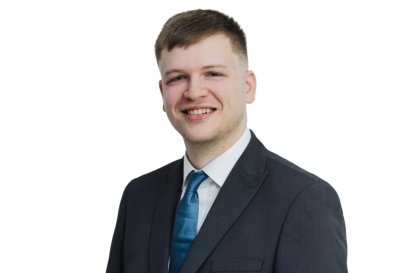 Image of Daniel Hart.