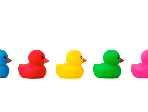 2023: New Year Resolutions