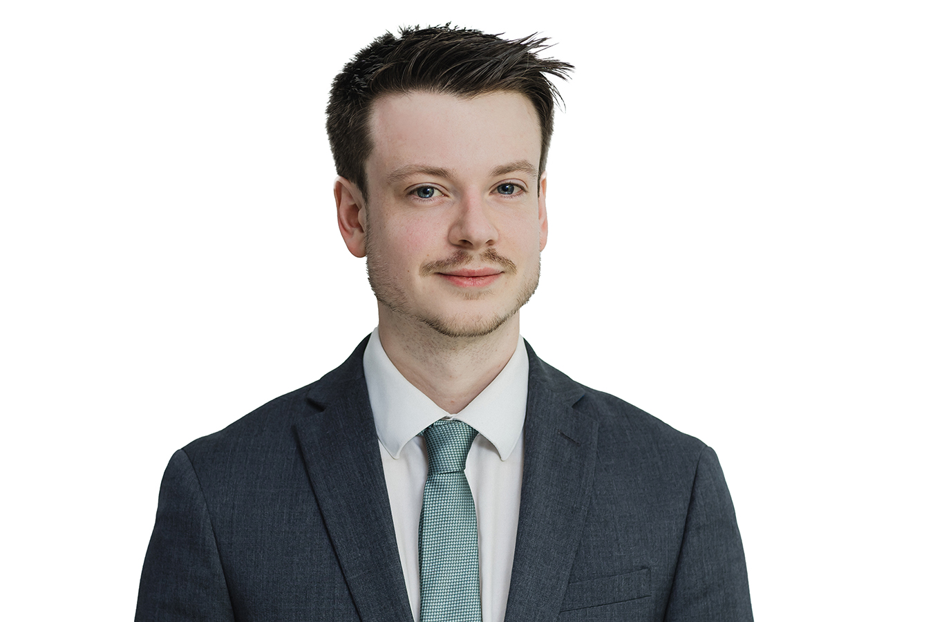 Image of Luke Eaton.