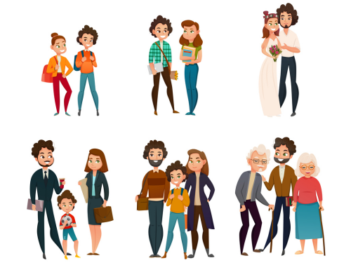 Key Life Events and How They Effect Your Will