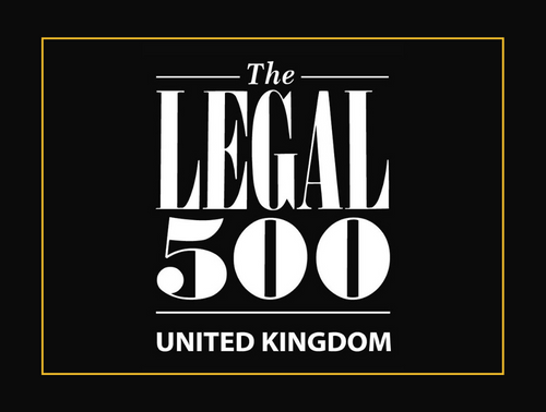 The Legal 500: Howell Jones