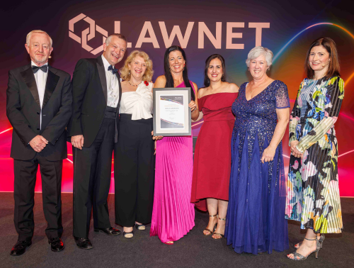 Law Firm of the Year