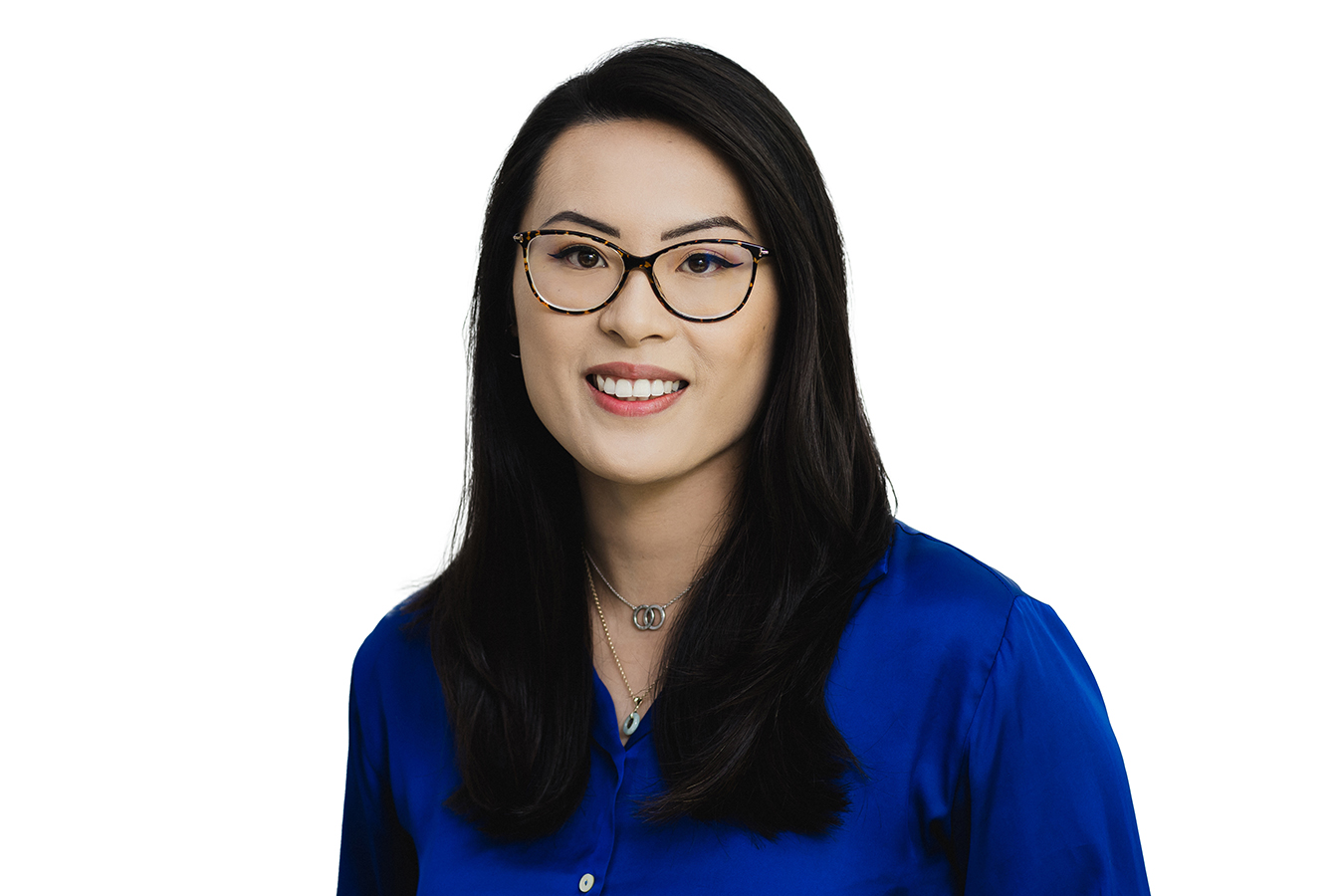 Image of Maggie Chong