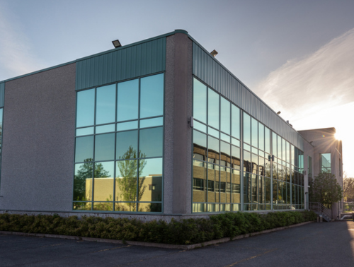 Negotiating the contractual term under a commercial lease