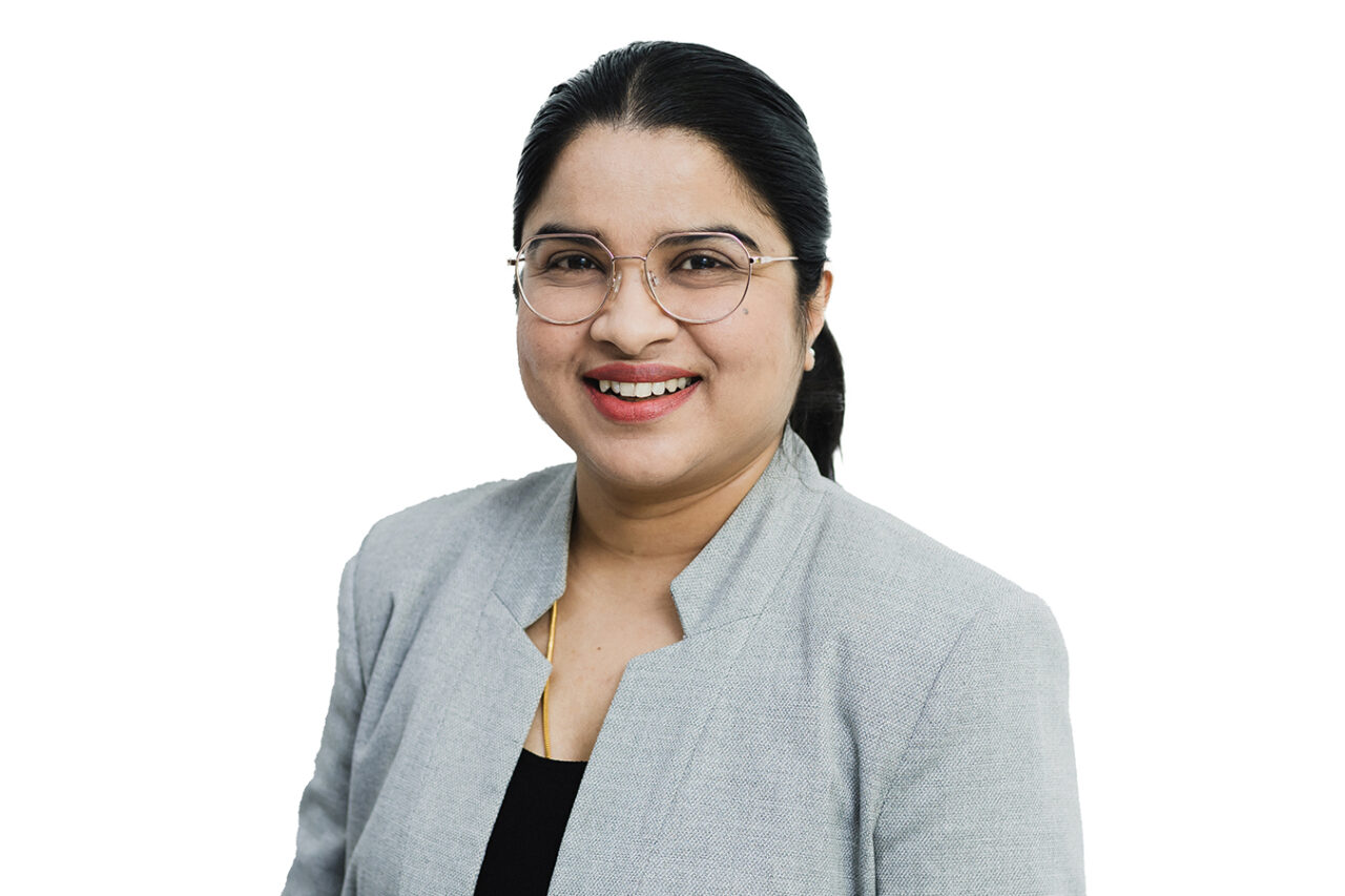 Image of Chathu Karunarathne.