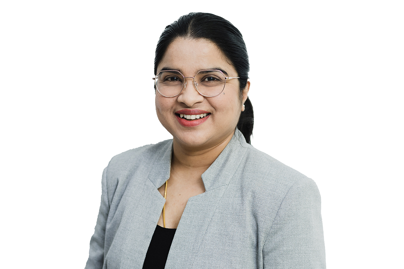 Image of Chathu Karunarathne.