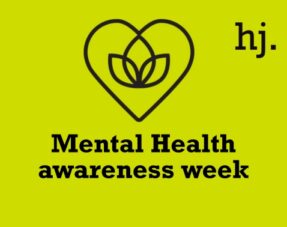 Mental Health awareness week