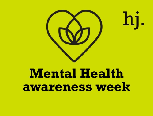Mental Health awareness week